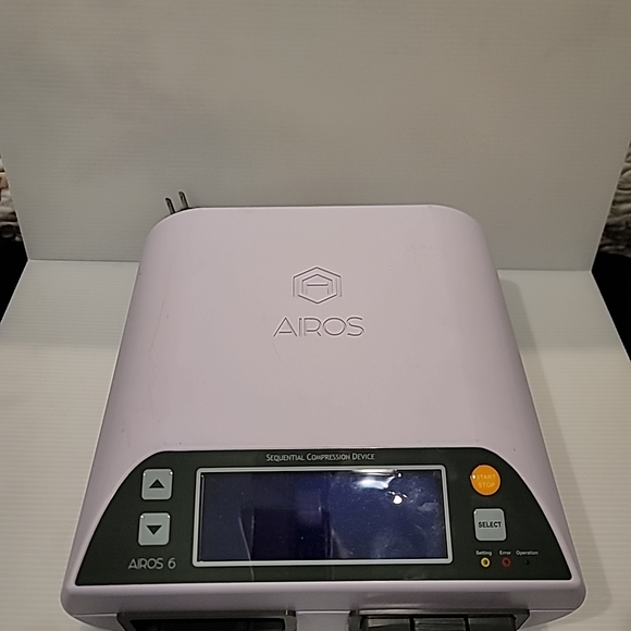 AIROS 6 Sequential Compression Device - Picture 3 of 4